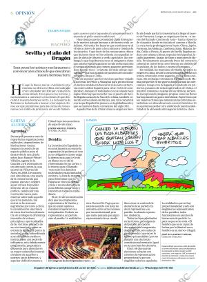 ABC SEVILLA 29-05-2024 página 6