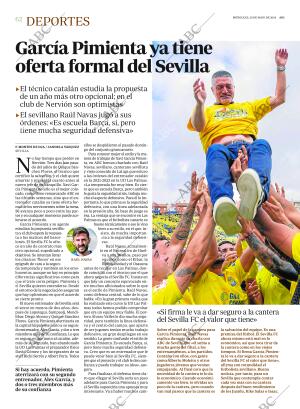 ABC SEVILLA 29-05-2024 página 62