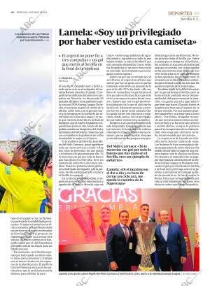 ABC SEVILLA 29-05-2024 página 63