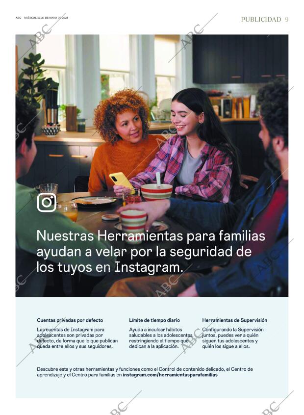 ABC SEVILLA 29-05-2024 página 9