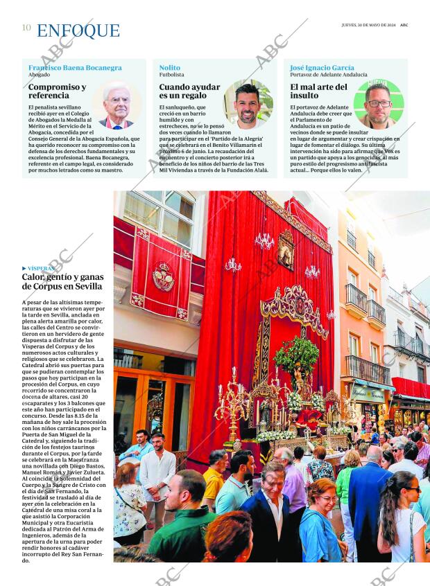 ABC SEVILLA 30-05-2024 página 10