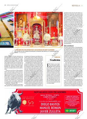 ABC SEVILLA 30-05-2024 página 13