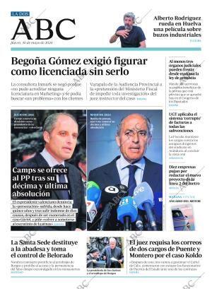 ABC SEVILLA 30-05-2024 página 2