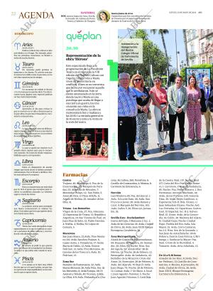 ABC SEVILLA 30-05-2024 página 22