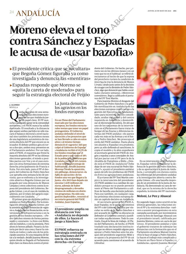 ABC SEVILLA 30-05-2024 página 24