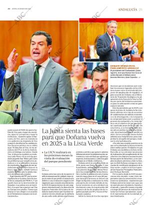 ABC SEVILLA 30-05-2024 página 25