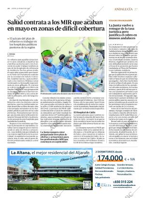 ABC SEVILLA 30-05-2024 página 27