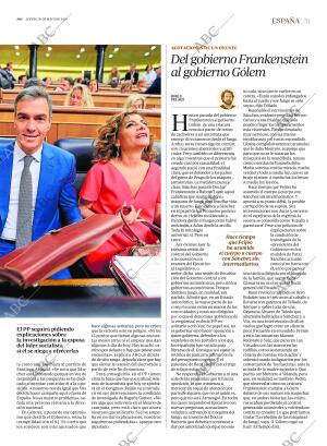 ABC SEVILLA 30-05-2024 página 31