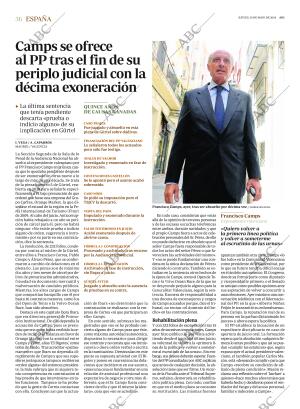 ABC SEVILLA 30-05-2024 página 36