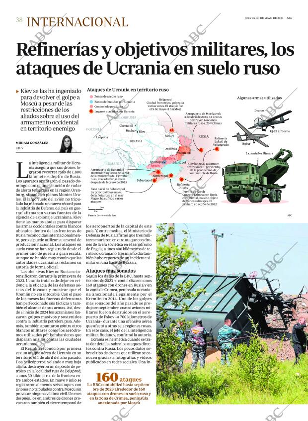 ABC SEVILLA 30-05-2024 página 38