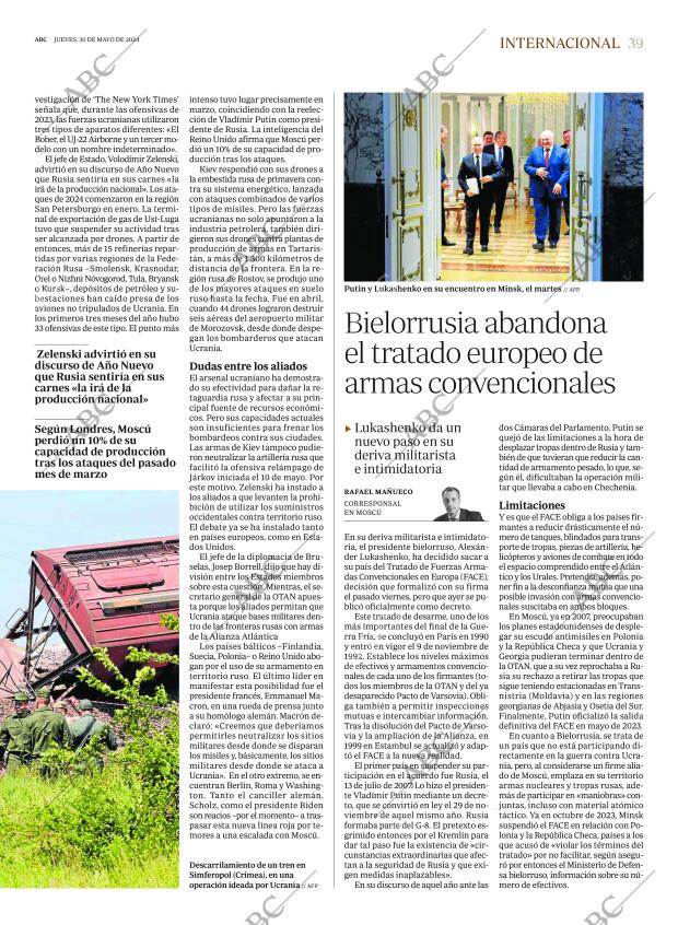 ABC SEVILLA 30-05-2024 página 39