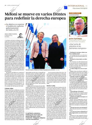 ABC SEVILLA 30-05-2024 página 41