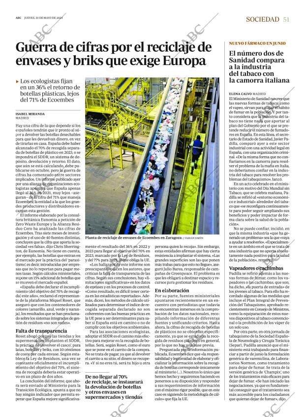 ABC SEVILLA 30-05-2024 página 51