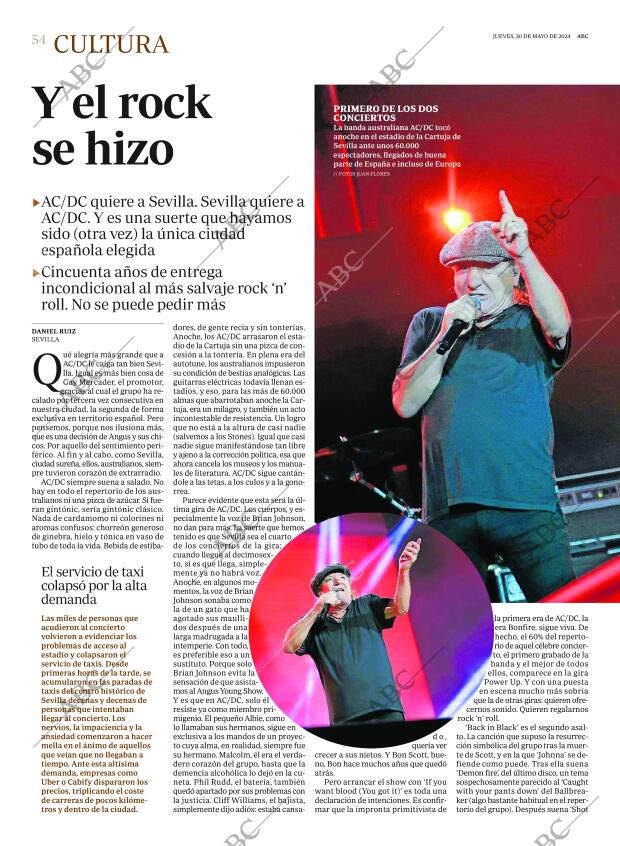 ABC SEVILLA 30-05-2024 página 54