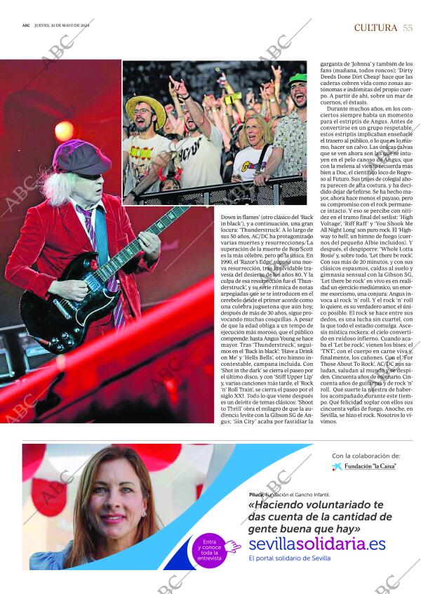 ABC SEVILLA 30-05-2024 página 55