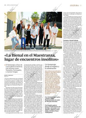 ABC SEVILLA 30-05-2024 página 57