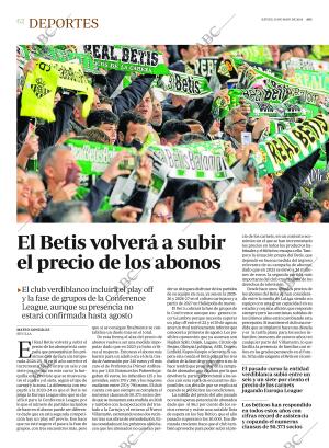 ABC SEVILLA 30-05-2024 página 62
