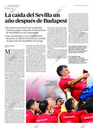 ABC SEVILLA 30-05-2024 página 64