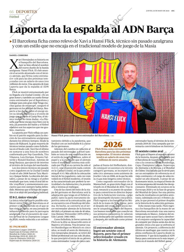 ABC SEVILLA 30-05-2024 página 66