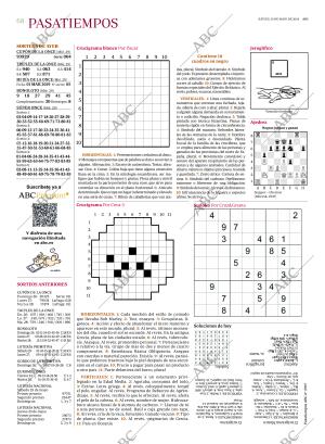 ABC SEVILLA 30-05-2024 página 68