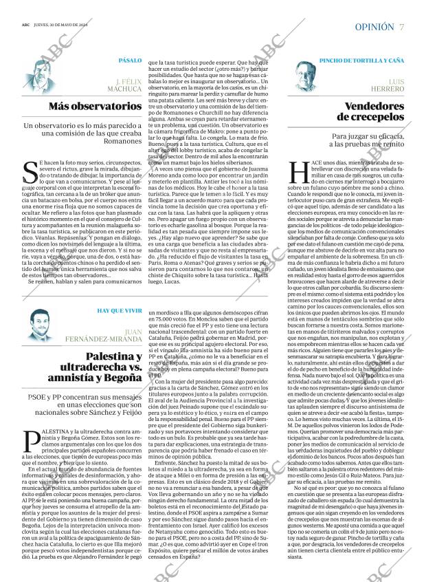 ABC SEVILLA 30-05-2024 página 7
