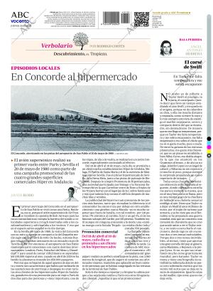 ABC SEVILLA 30-05-2024 página 72