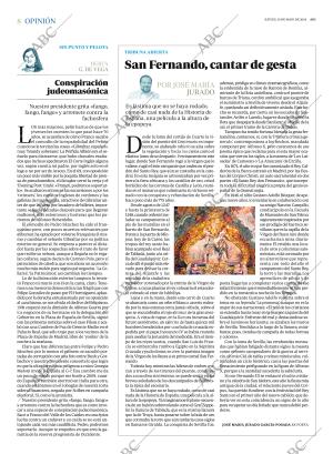 ABC SEVILLA 30-05-2024 página 8