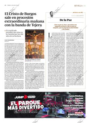 ABC SEVILLA 31-05-2024 página 15