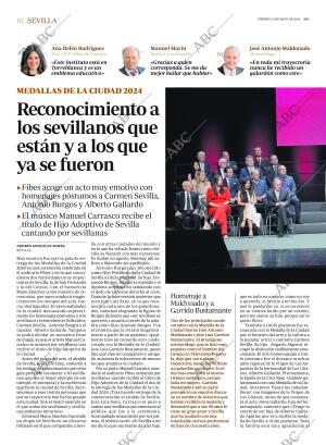ABC SEVILLA 31-05-2024 página 16