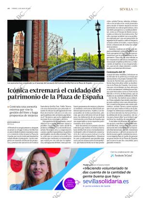 ABC SEVILLA 31-05-2024 página 19