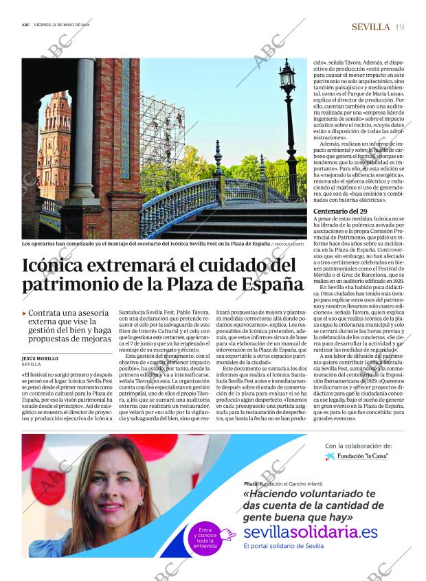 ABC SEVILLA 31-05-2024 página 19