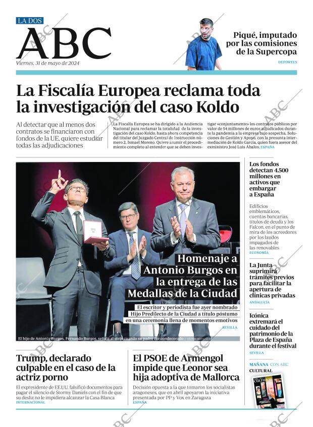 ABC SEVILLA 31-05-2024 página 2