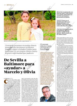 ABC SEVILLA 31-05-2024 página 20