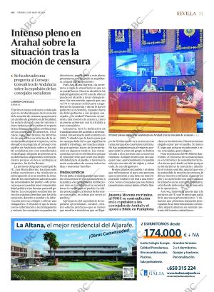 ABC SEVILLA 31-05-2024 página 21