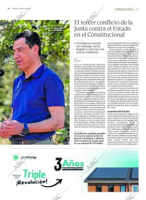 ABC SEVILLA 31-05-2024 página 27