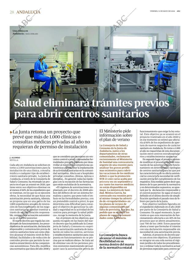 ABC SEVILLA 31-05-2024 página 28