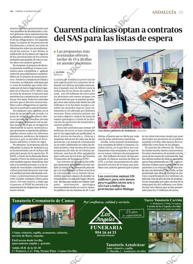ABC SEVILLA 31-05-2024 página 29
