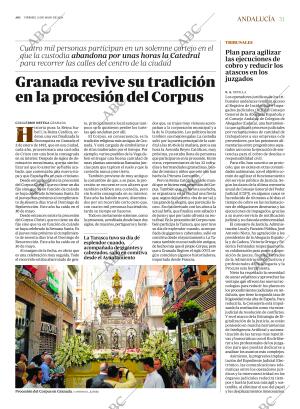 ABC SEVILLA 31-05-2024 página 31