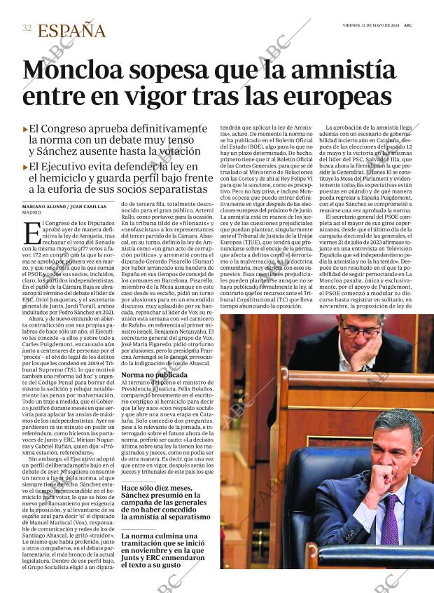 ABC SEVILLA 31-05-2024 página 32