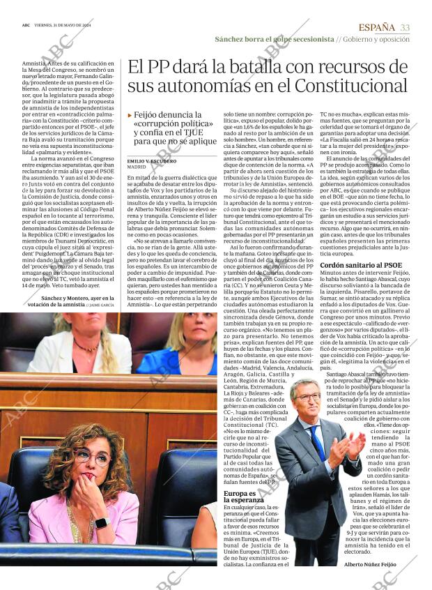 ABC SEVILLA 31-05-2024 página 33