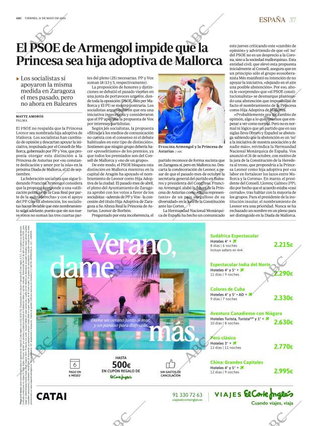 ABC SEVILLA 31-05-2024 página 37