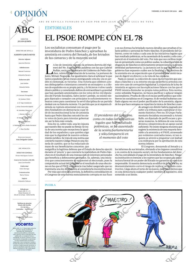 ABC SEVILLA 31-05-2024 página 4