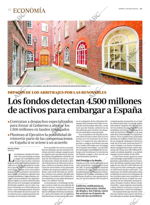 ABC SEVILLA 31-05-2024 página 42