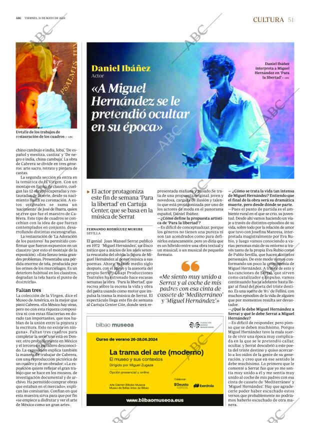 ABC SEVILLA 31-05-2024 página 51