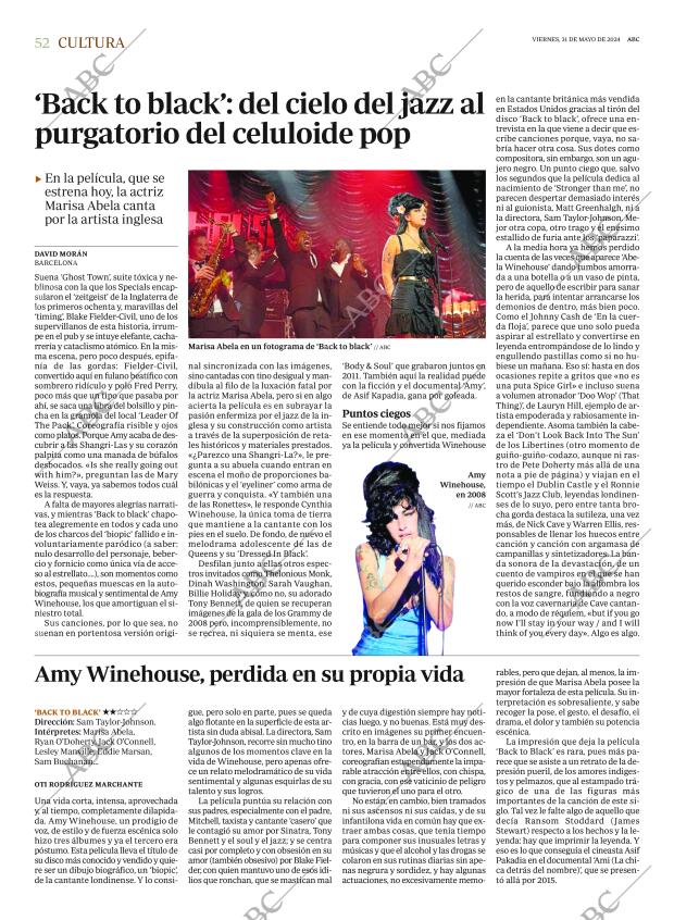 ABC SEVILLA 31-05-2024 página 52