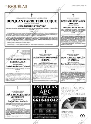 ABC SEVILLA 31-05-2024 página 58