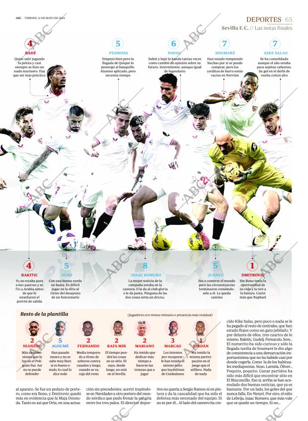 ABC SEVILLA 31-05-2024 página 65