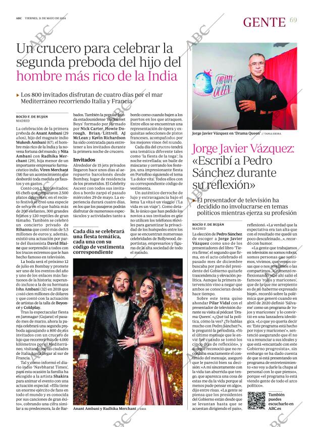 ABC SEVILLA 31-05-2024 página 69