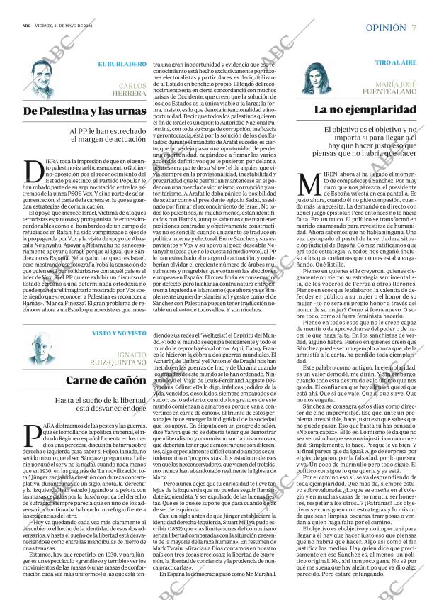 ABC SEVILLA 31-05-2024 página 7