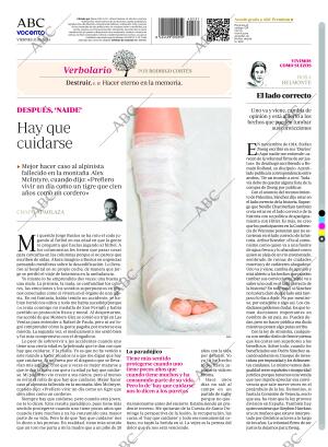 ABC SEVILLA 31-05-2024 página 72